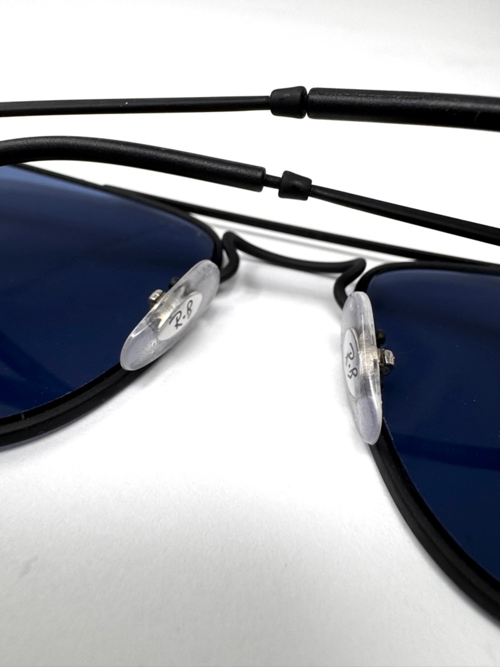 RAY BAN sunglasses, unisex - Picture 10 of 12